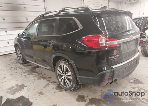 2020 Subaru Ascent Limited z USA, uszkodzony, nr VIN 4S4WMAJD4L3415472